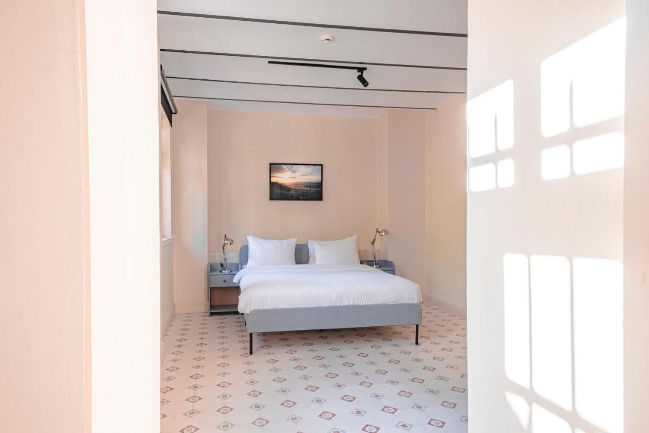 Homie Suites - Turna Residences In Cihangir Istanbul Luaran gambar