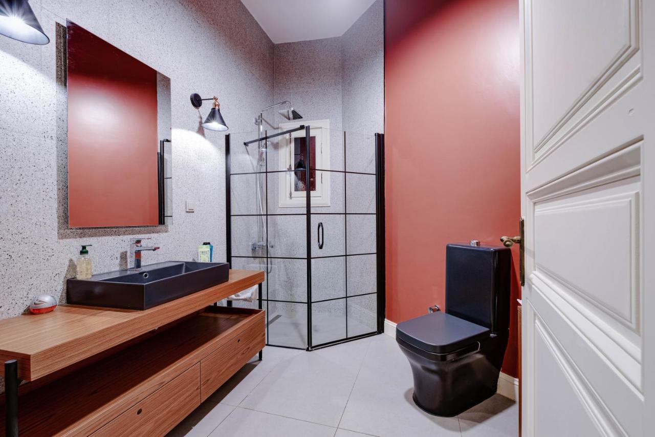 Homie Suites - Turna Residences In Cihangir Istanbul Luaran gambar
