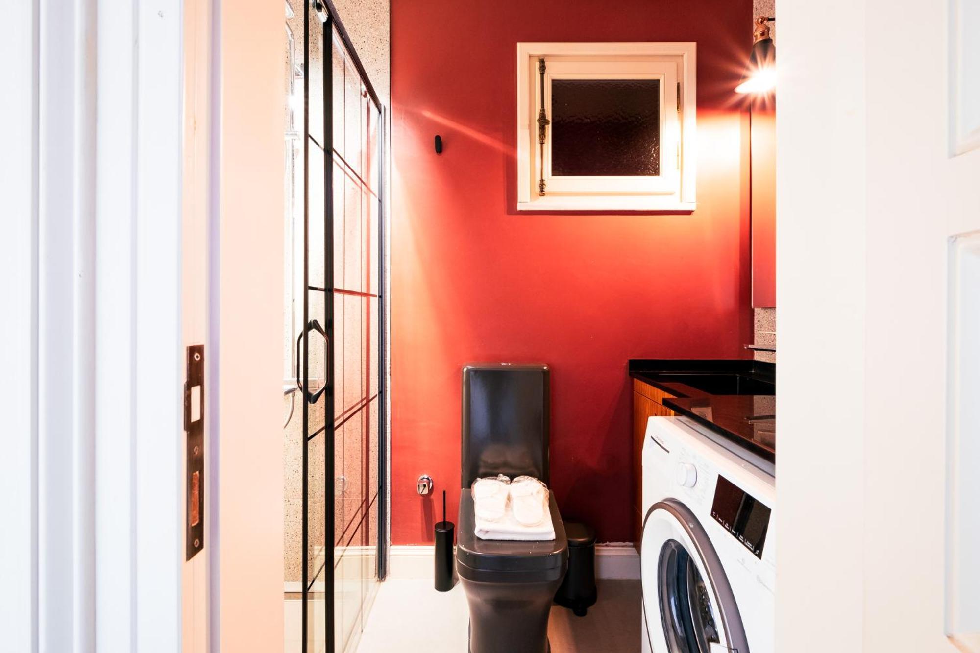 Homie Suites - Turna Residences In Cihangir Istanbul Luaran gambar