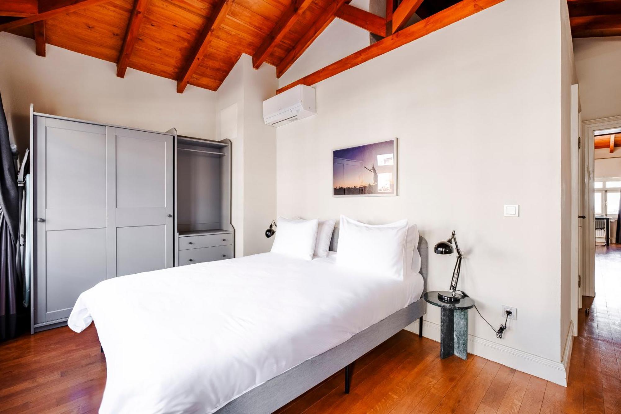 Homie Suites - Turna Residences In Cihangir Istanbul Luaran gambar