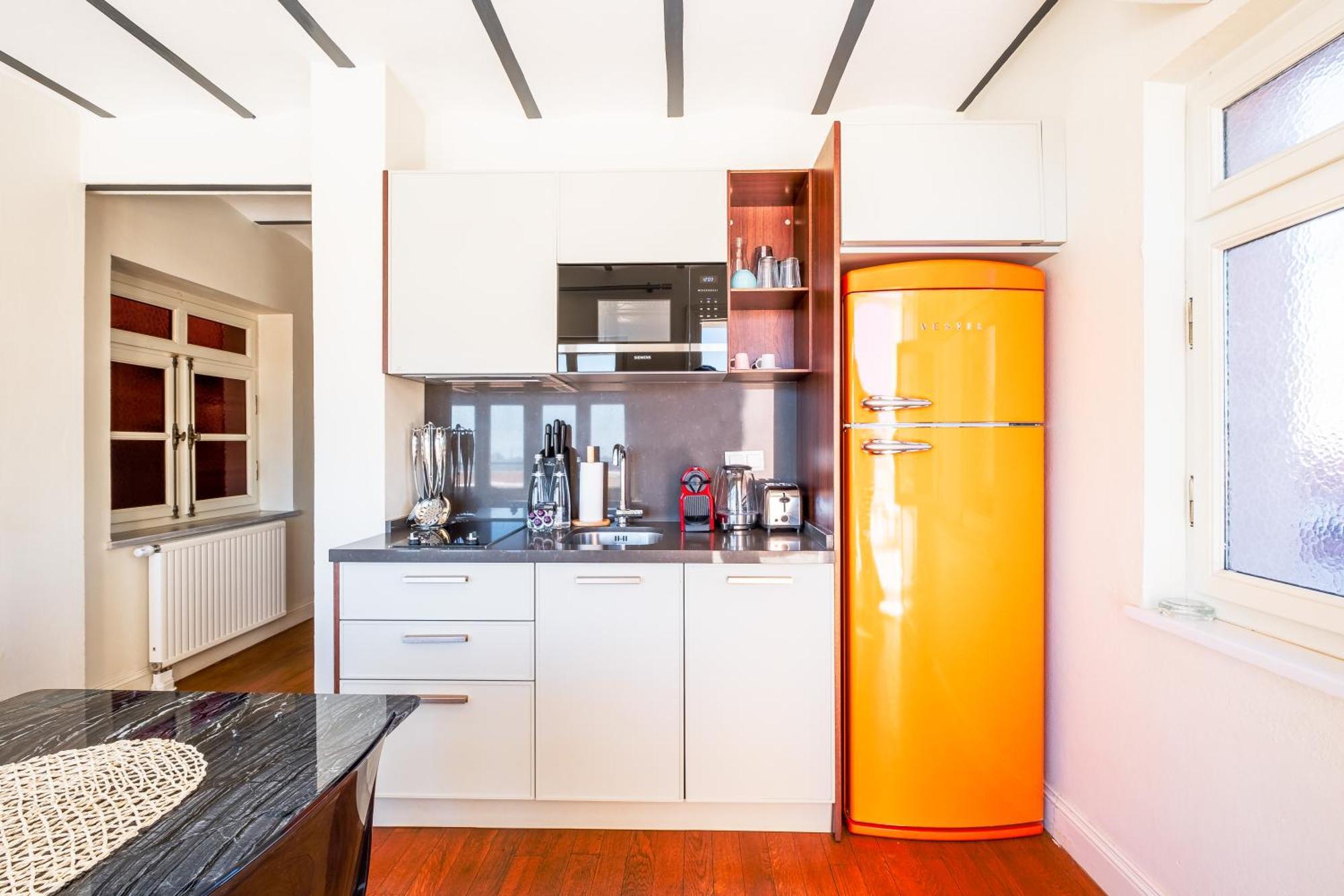 Homie Suites - Turna Residences In Cihangir Istanbul Luaran gambar