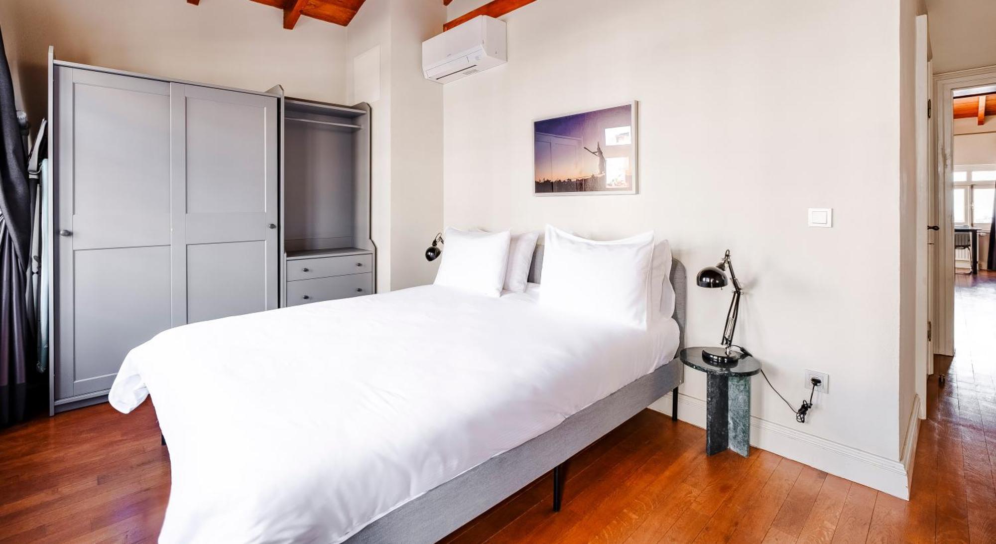 Homie Suites - Turna Residences In Cihangir Istanbul Luaran gambar