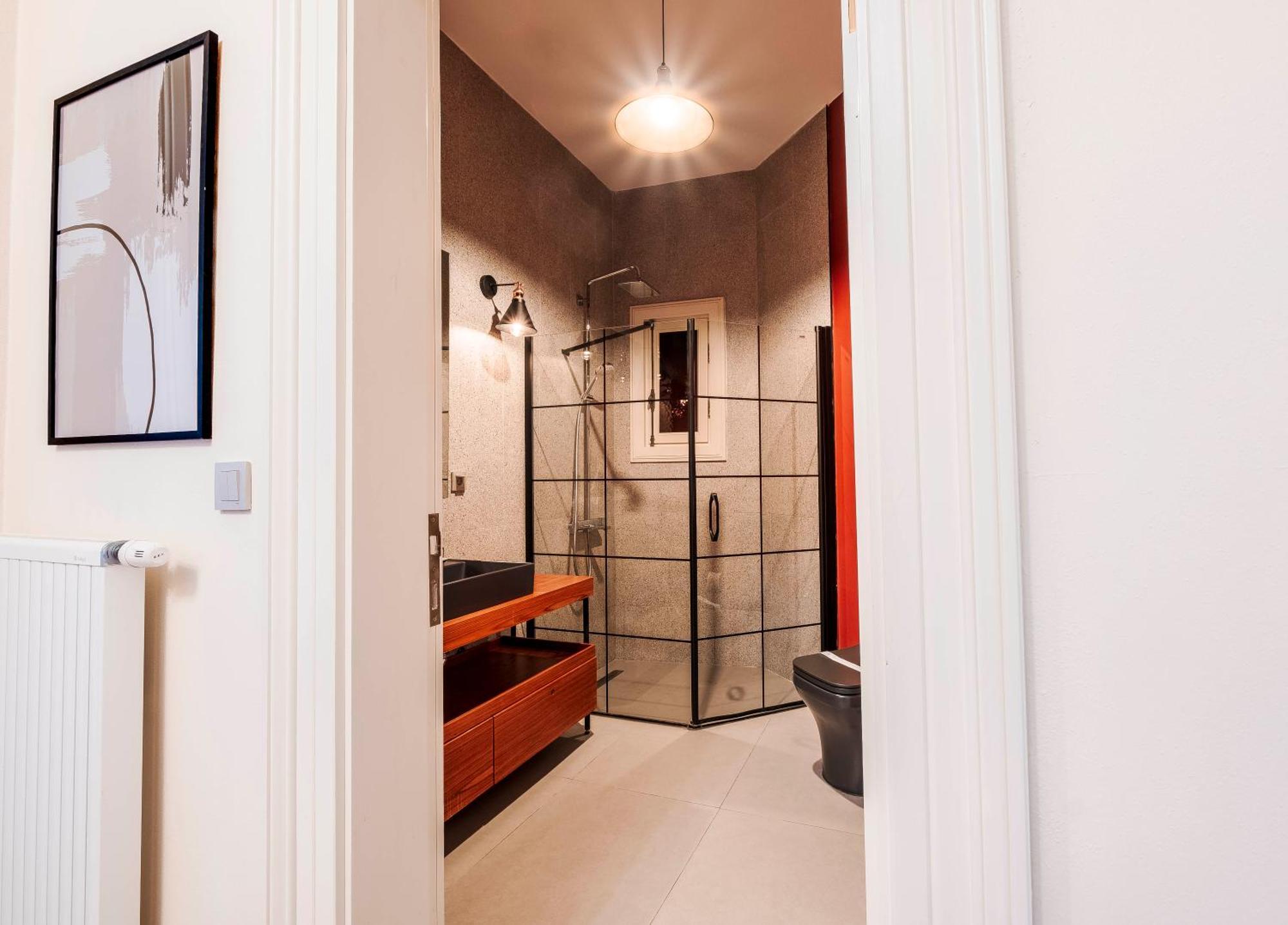 Homie Suites - Turna Residences In Cihangir Istanbul Luaran gambar